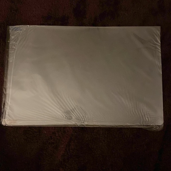 New Mac book 13’ case, keyboard cover, and screen protector - Picture 3 of 3